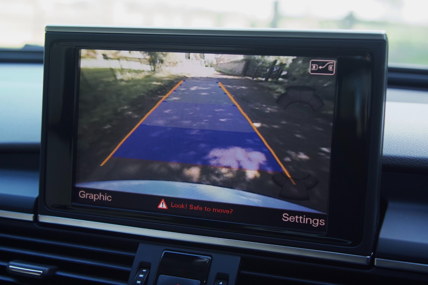 Used Audi A6 2012 for sale - 78219817: Photo 70