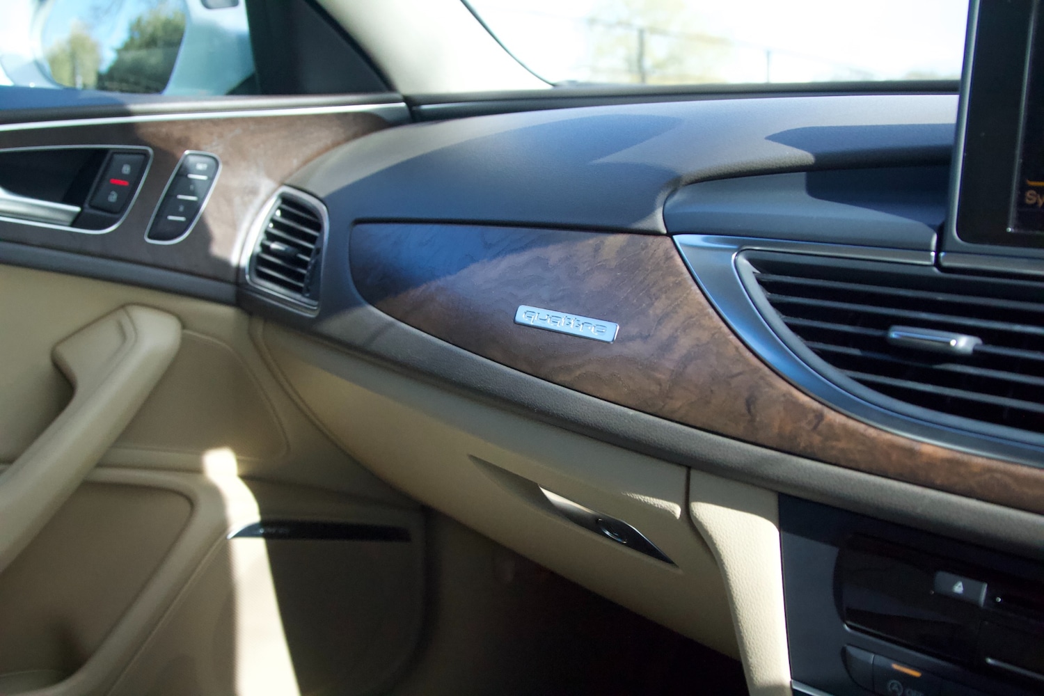 Used Audi A6 2012 for sale - 78219817: Photo 71