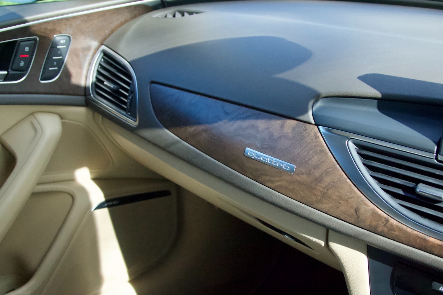 Used Audi A6 2012 for sale - 78219817: Photo 72