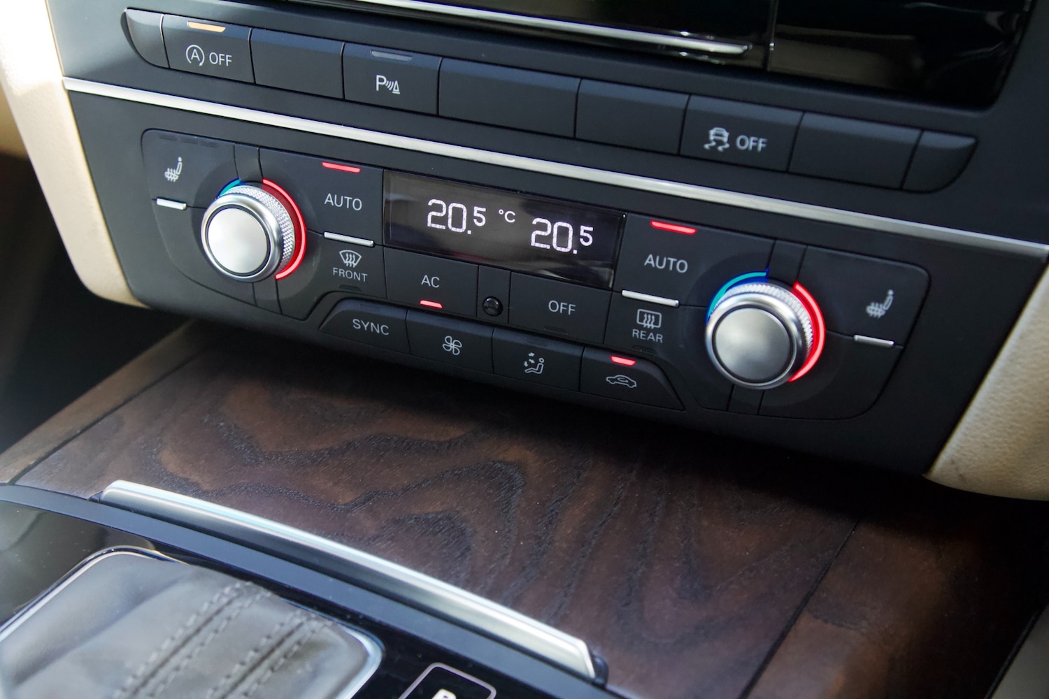 Used Audi A6 2012 for sale - 78219817: Photo 73