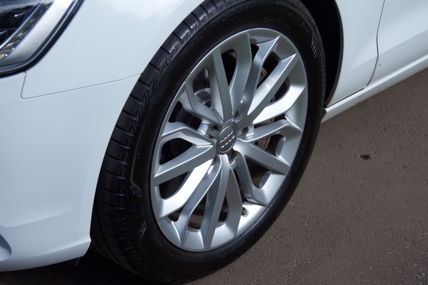 Used Audi A6 2012 for sale - 78219817: Photo 8