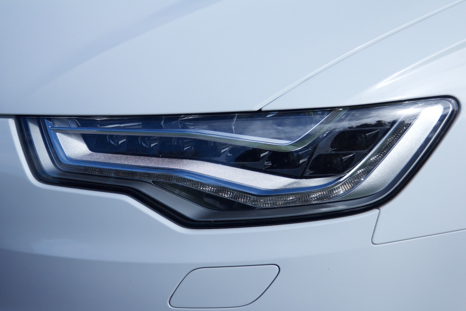 Used Audi A6 2012 for sale - 78219817: Photo 9