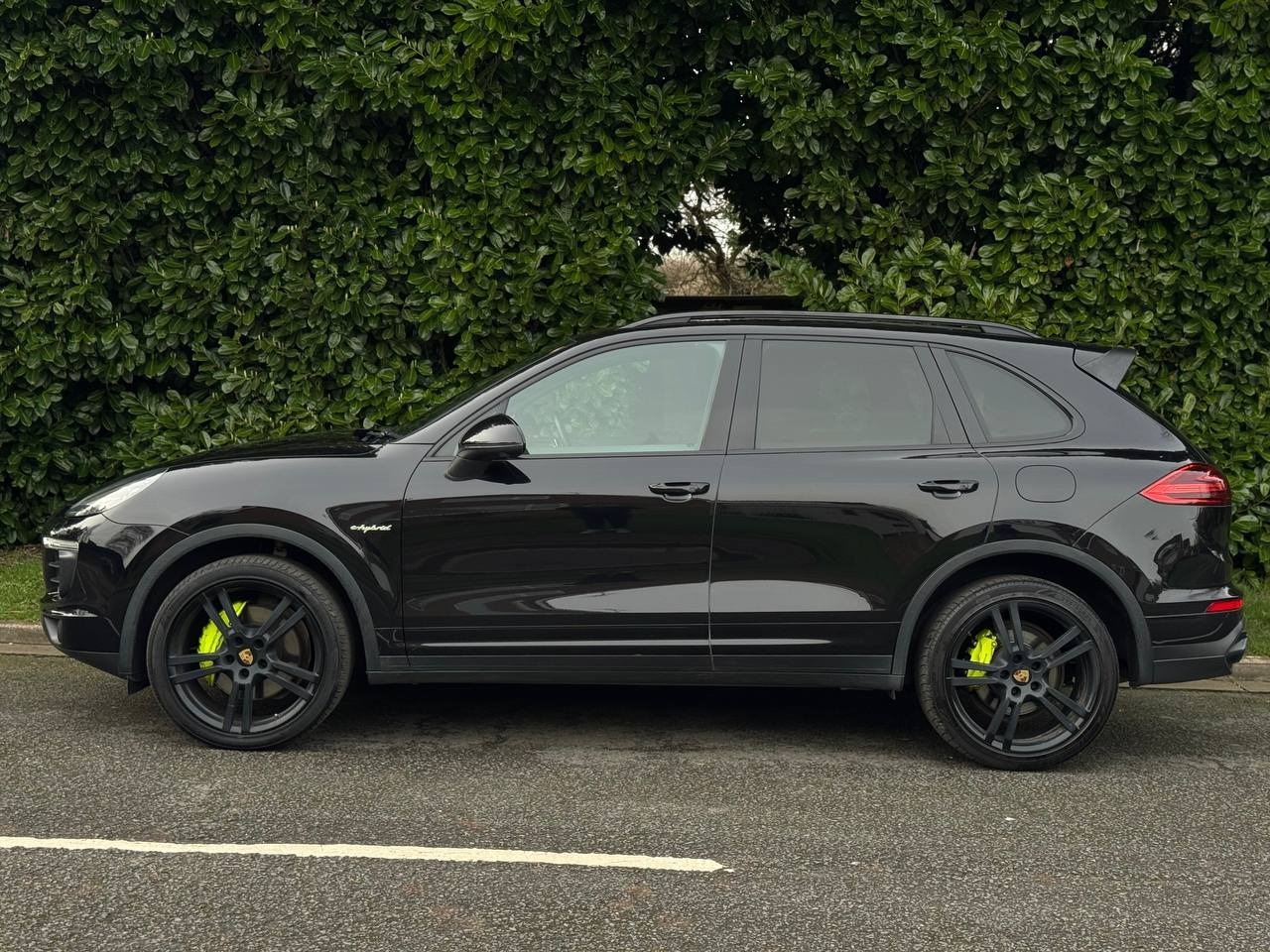 Used Porsche Cayenne 2016 for sale - 77610101: Photo 13