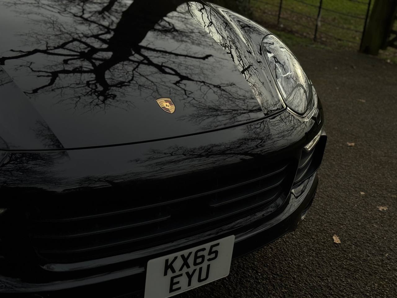 Used Porsche Cayenne 2016 for sale - 77610101: Photo 16