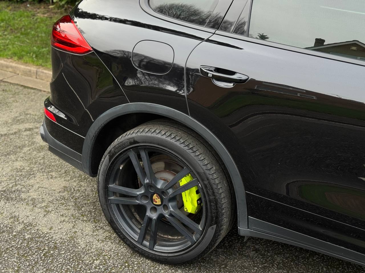 Used Porsche Cayenne 2016 for sale - 77610101: Photo 21