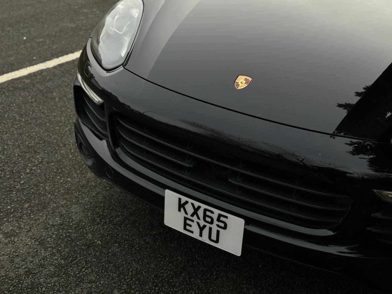 Used Porsche Cayenne 2016 for sale - 77610101: Photo 30