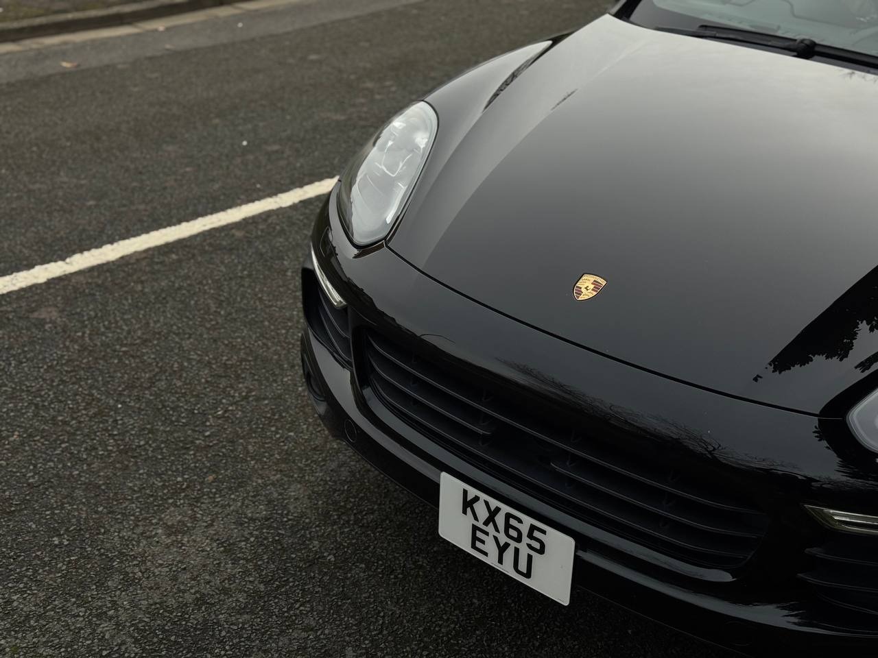 Used Porsche Cayenne 2016 for sale - 77610101: Photo 32