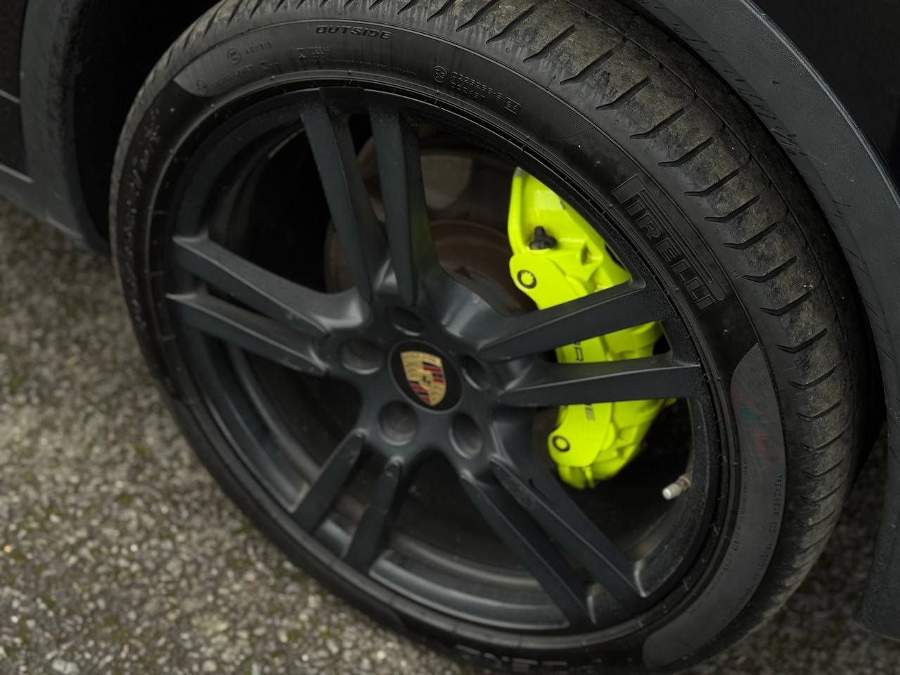 Used Porsche Cayenne 2016 for sale - 77610101: Photo 34