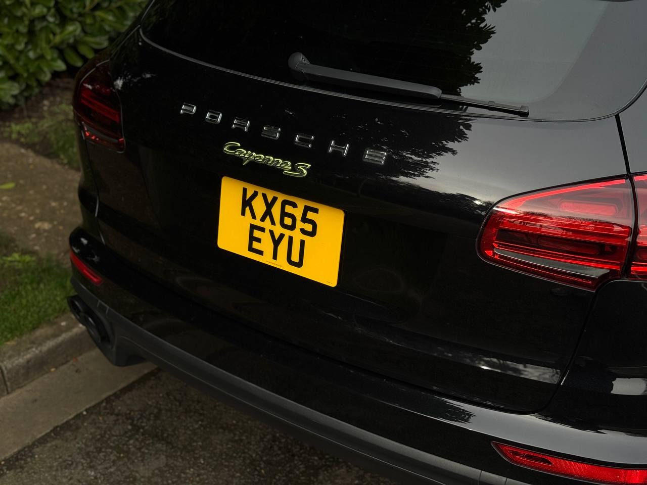 Used Porsche Cayenne 2016 for sale - 77610101: Photo 37