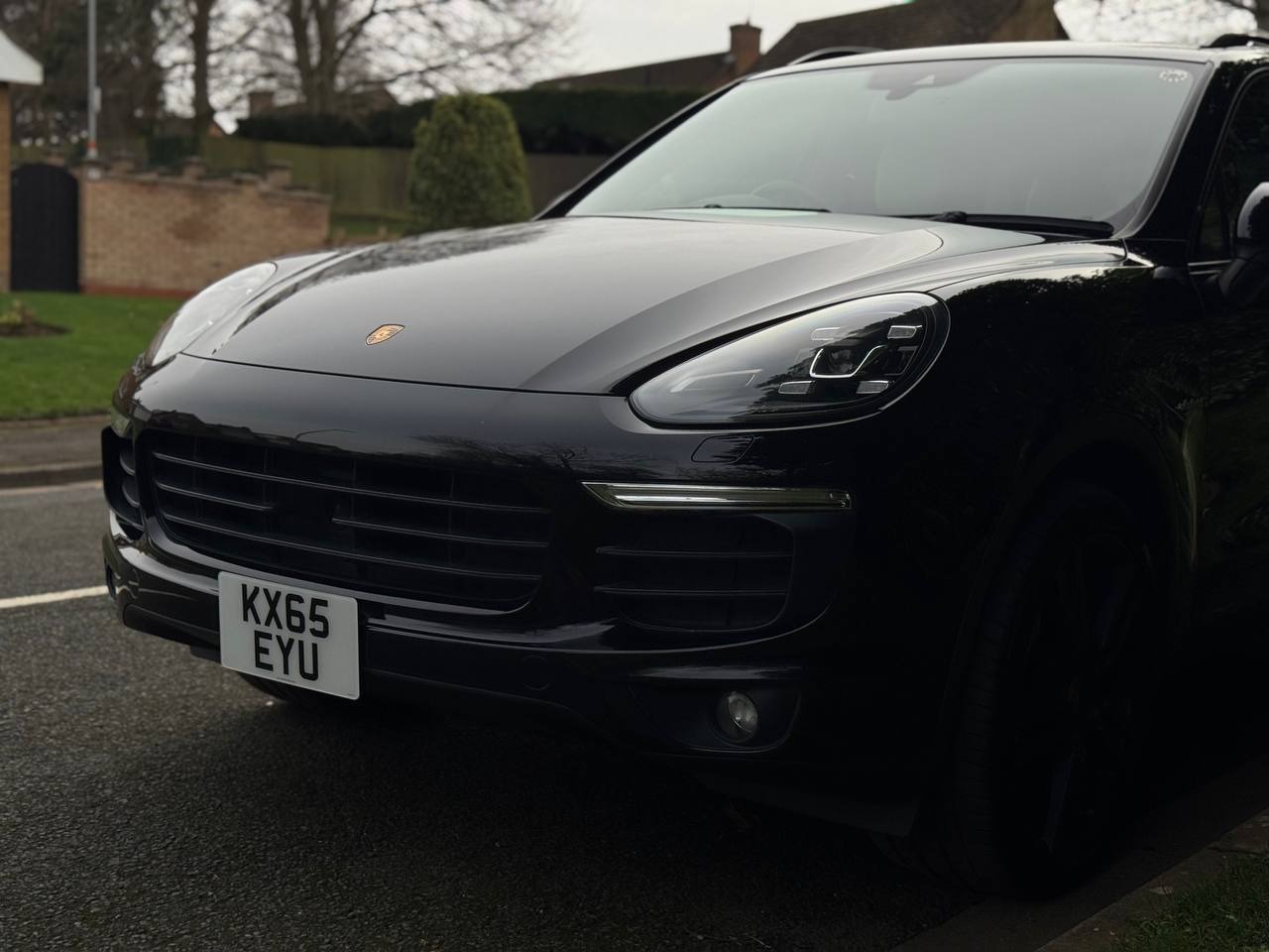 Used Porsche Cayenne 2016 for sale - 77610101: Photo 41
