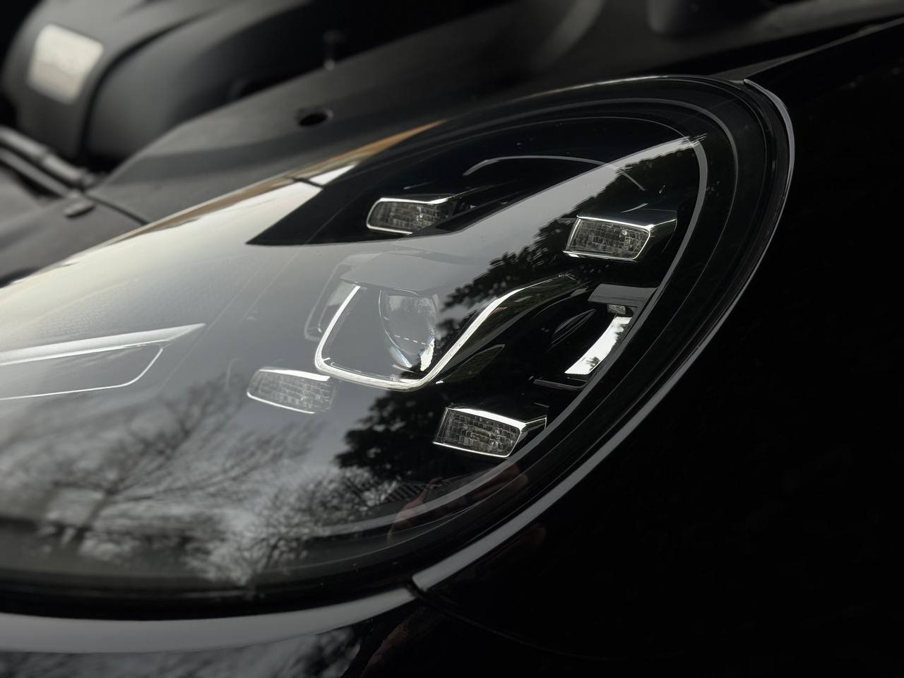 Used Porsche Cayenne 2016 for sale - 77610101: Photo 46