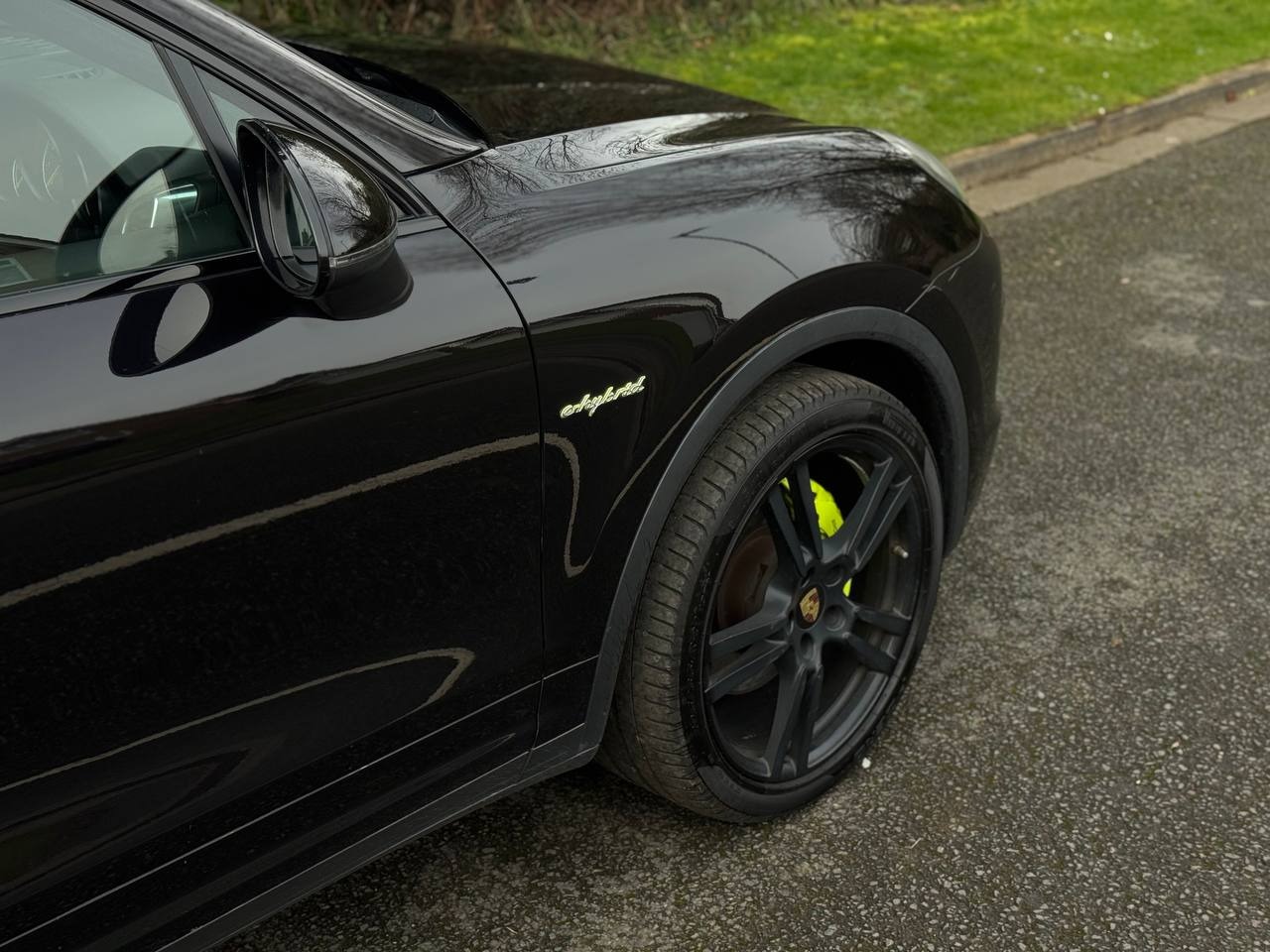 Used Porsche Cayenne 2016 for sale - 77610101: Photo 52