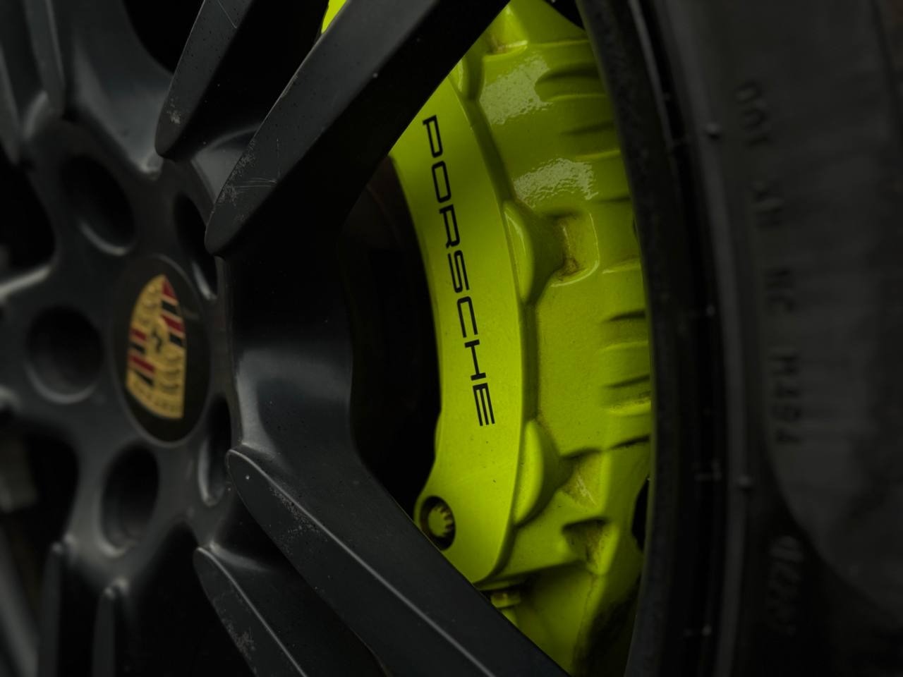 Used Porsche Cayenne 2016 for sale - 77610101: Photo 55