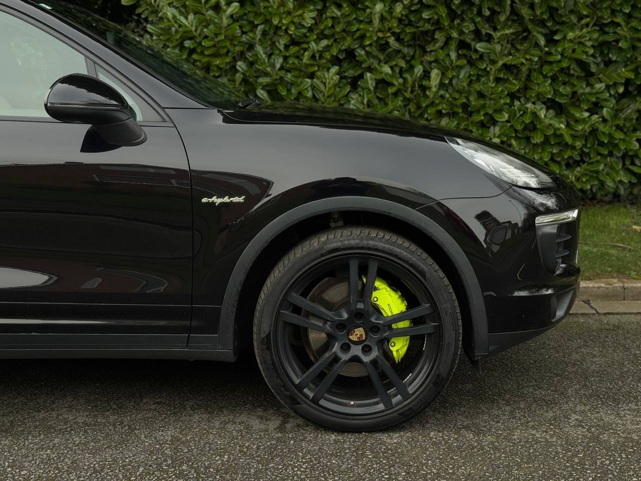 Used Porsche Cayenne 2016 for sale - 77610101: Photo 58