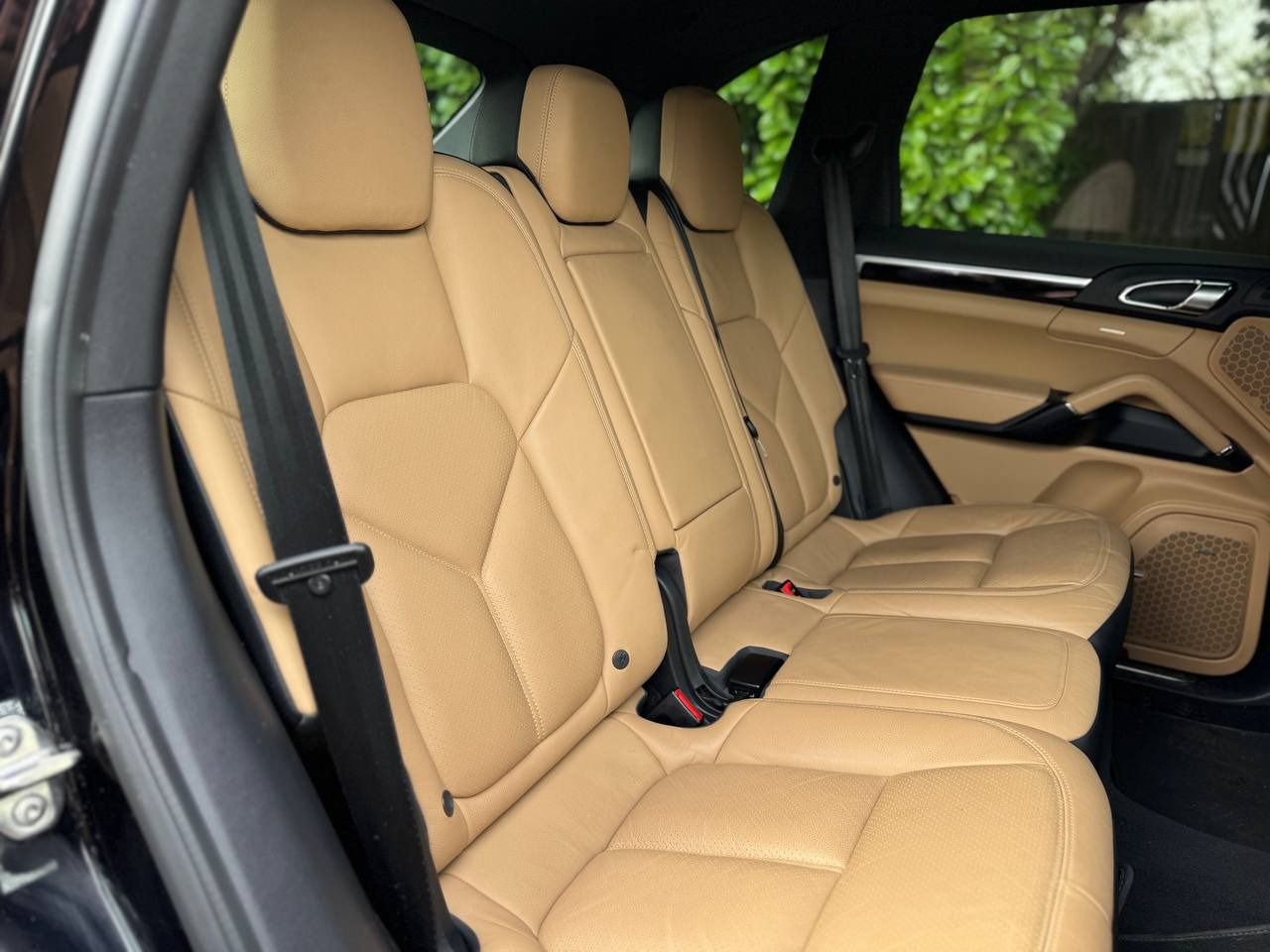 Used Porsche Cayenne 2016 for sale - 77610101: Photo 70