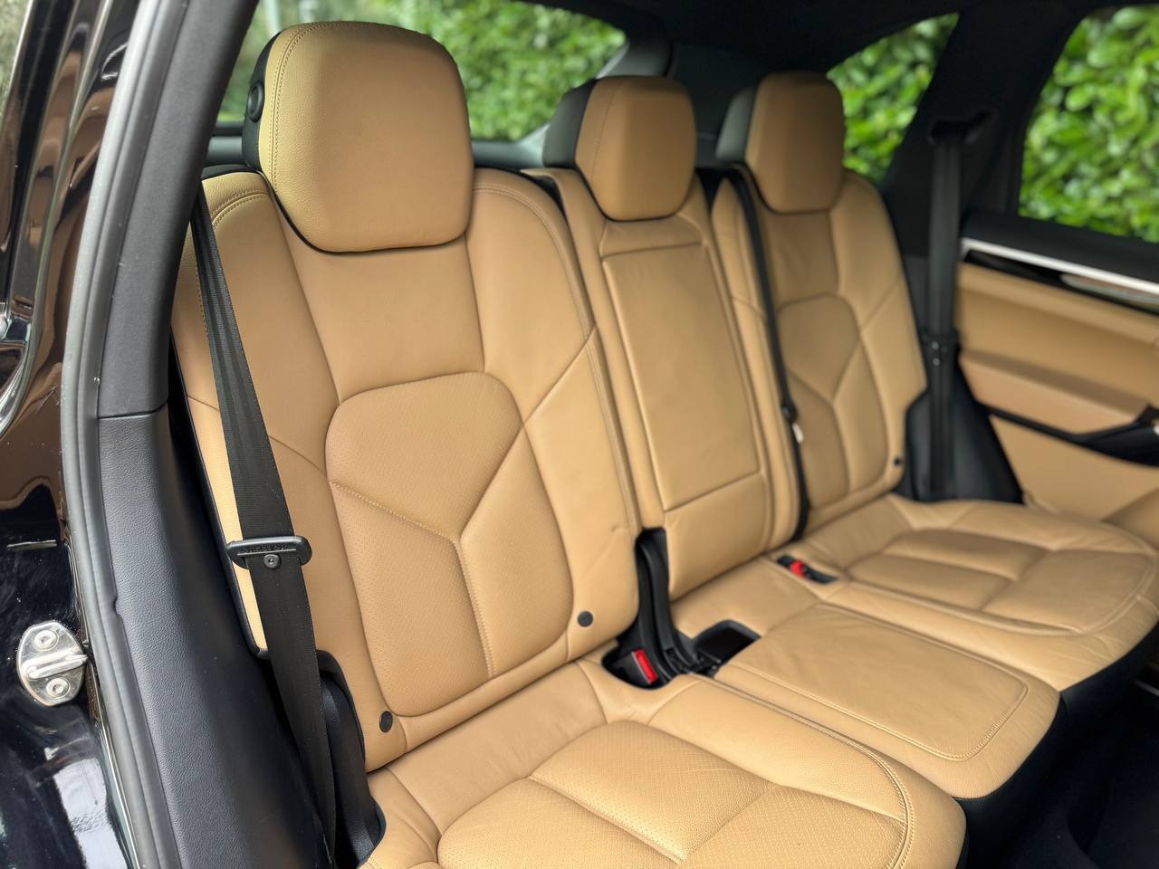 Used Porsche Cayenne 2016 for sale - 77610101: Photo 71