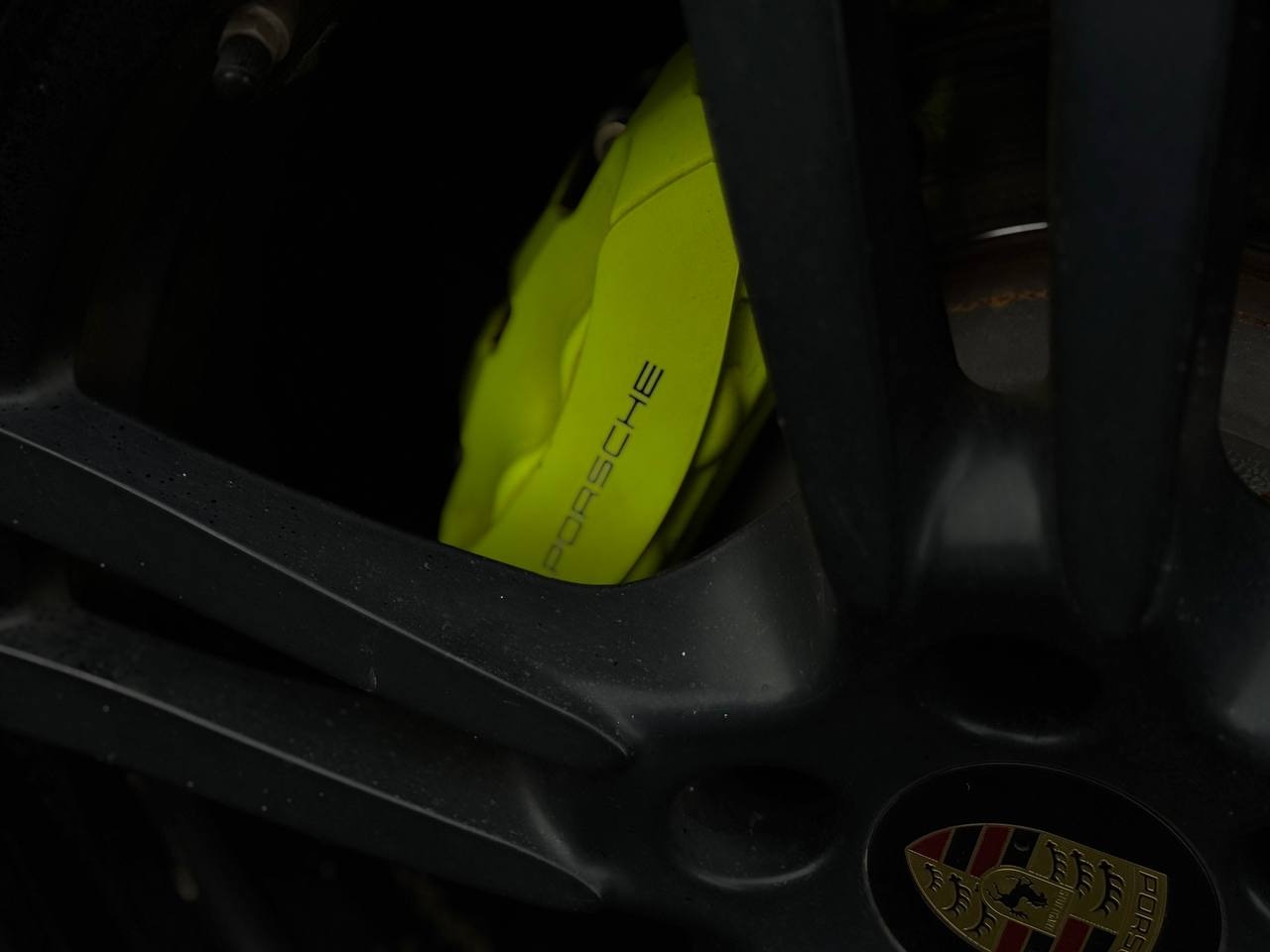 Used Porsche Cayenne 2016 for sale - 77610101: Photo 89