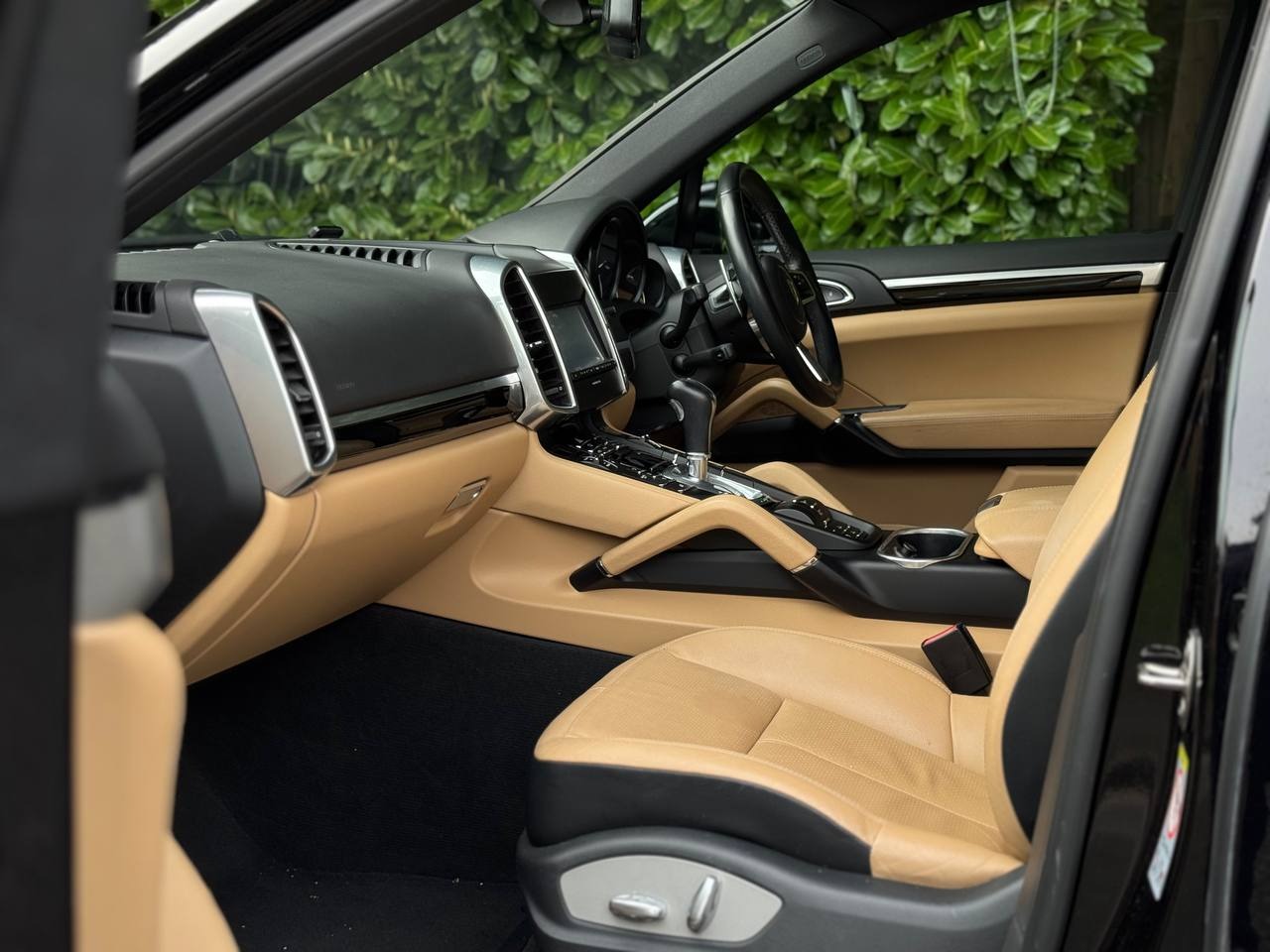 Used Porsche Cayenne 2016 for sale - 77610101: Photo 92