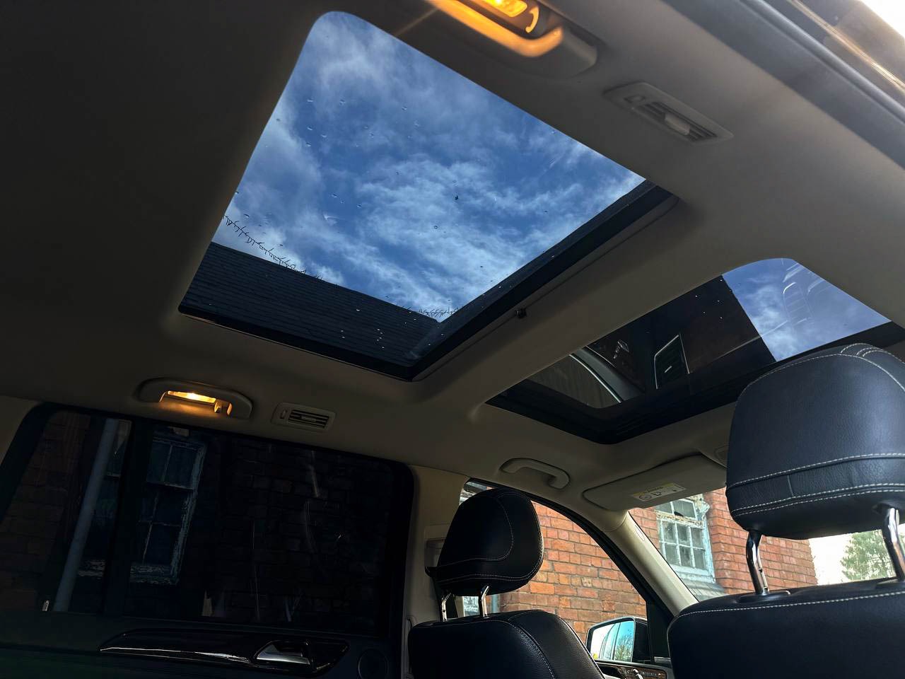 Used Mercedes-Benz GLS 2016 for sale - 77370440: Photo 12