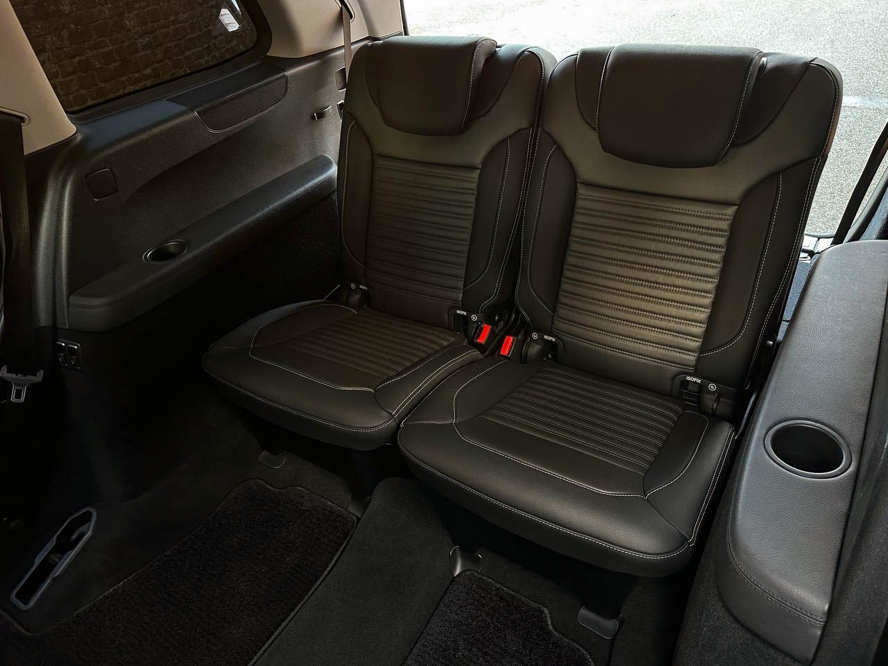 Used Mercedes-Benz GLS 2016 for sale - 77370440: Photo 14