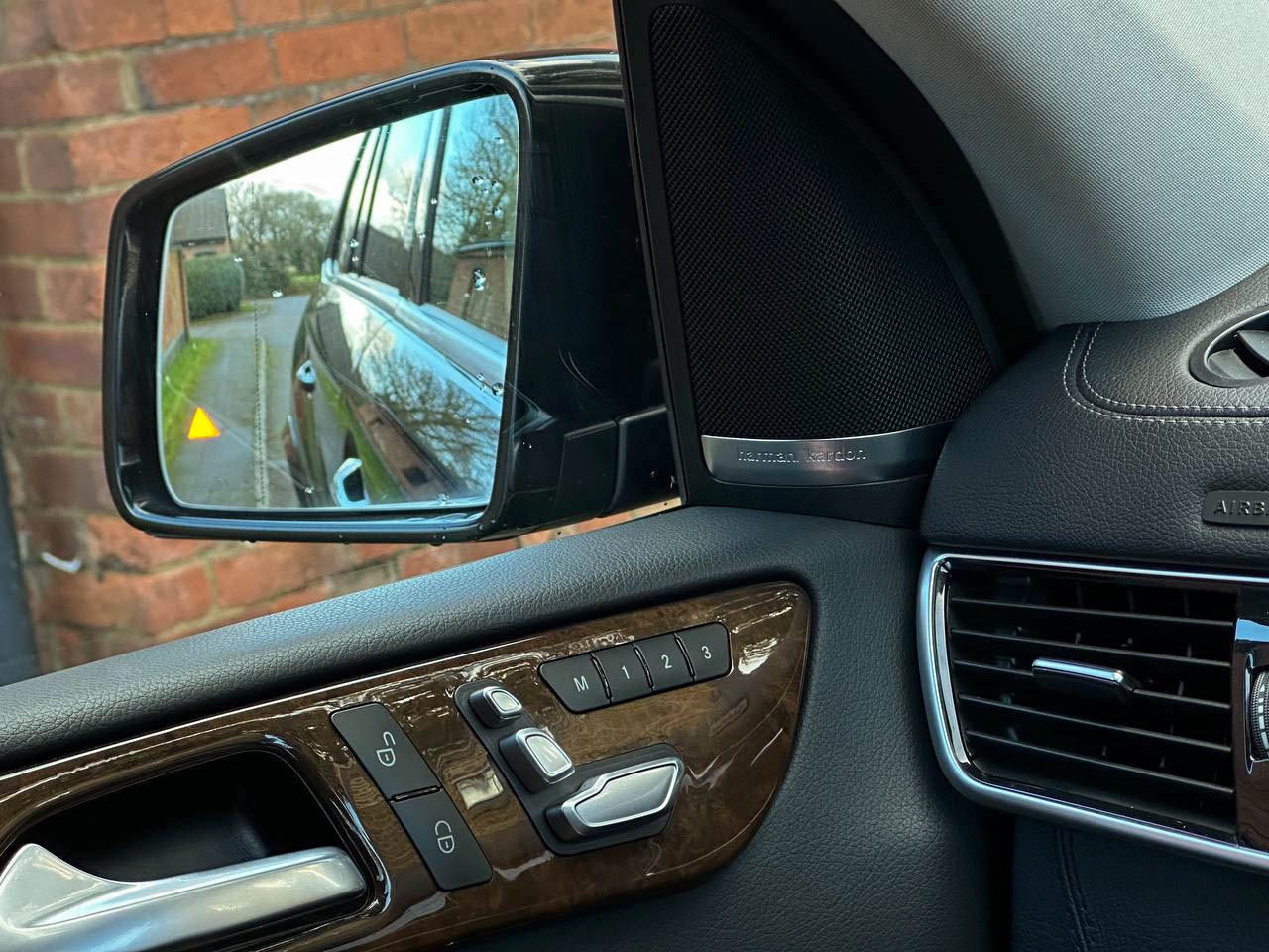 Used Mercedes-Benz GLS 2016 for sale - 77370440: Photo 17