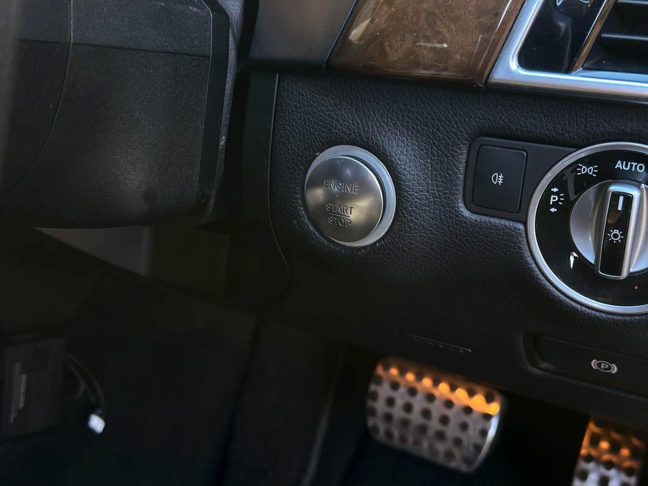 Used Mercedes-Benz GLS 2016 for sale - 77370440: Photo 19