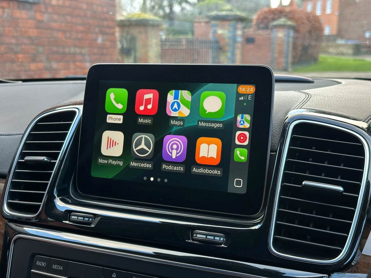 Used Mercedes-Benz GLS 2016 for sale - 77370440: Photo 21