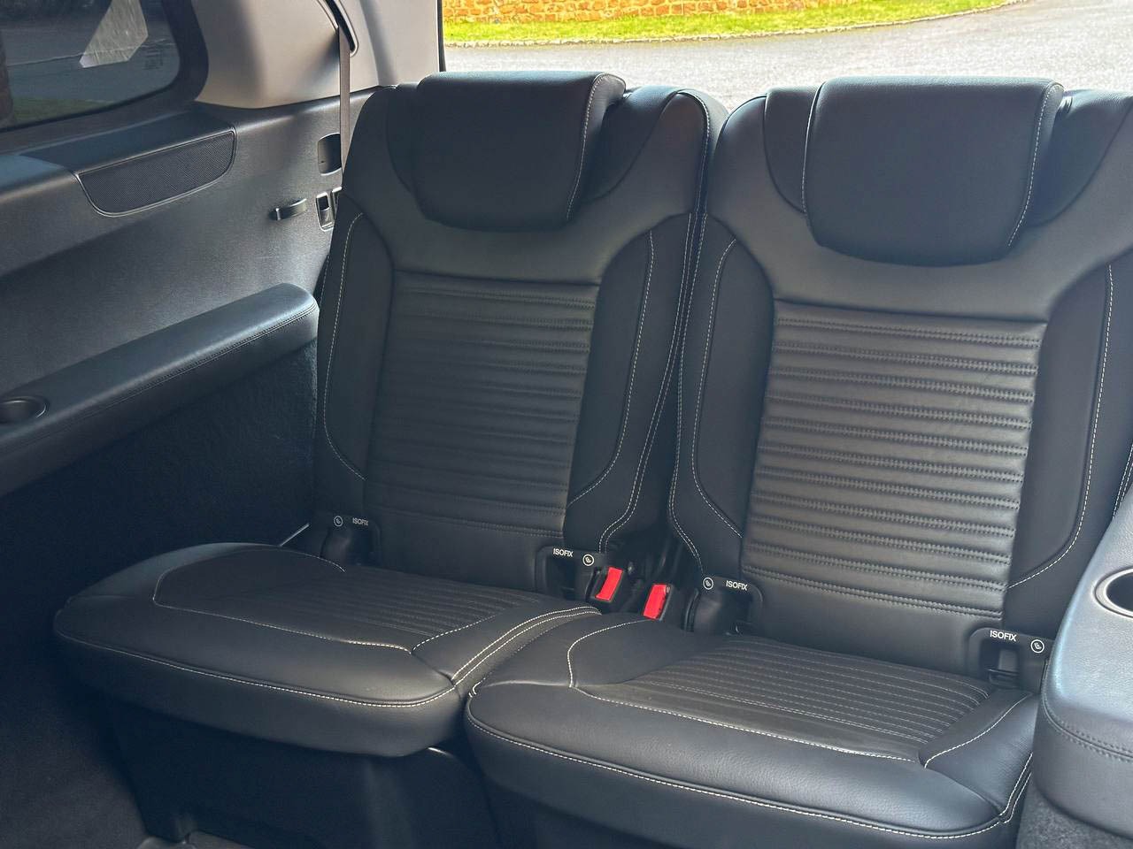 Used Mercedes-Benz GLS 2016 for sale - 77370440: Photo 30