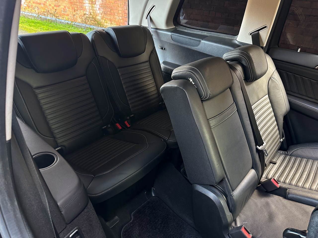 Used Mercedes-Benz GLS 2016 for sale - 77370440: Photo 32