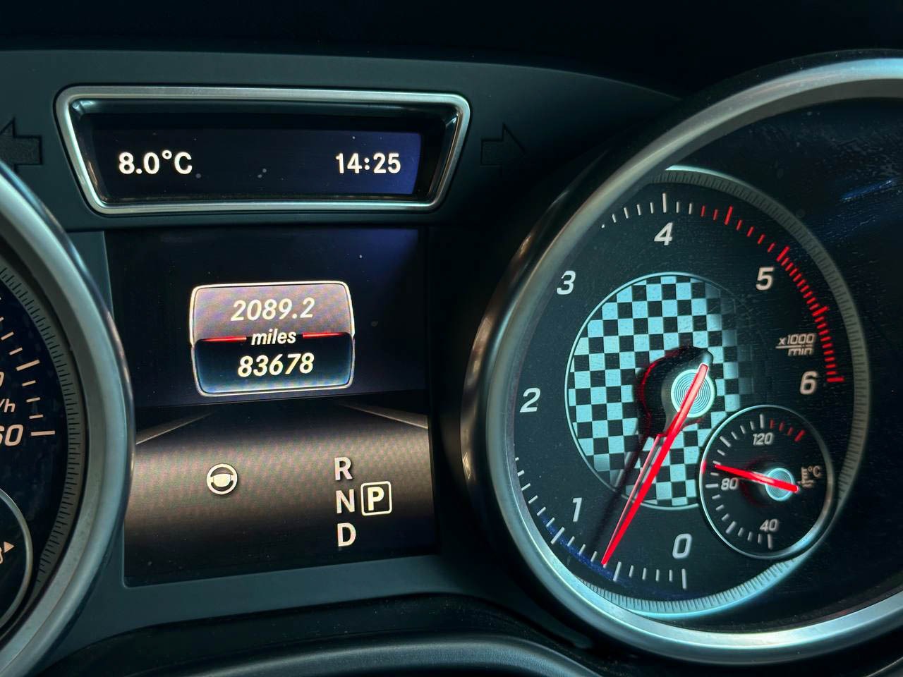 Used Mercedes-Benz GLS 2016 for sale - 77370440: Photo 46