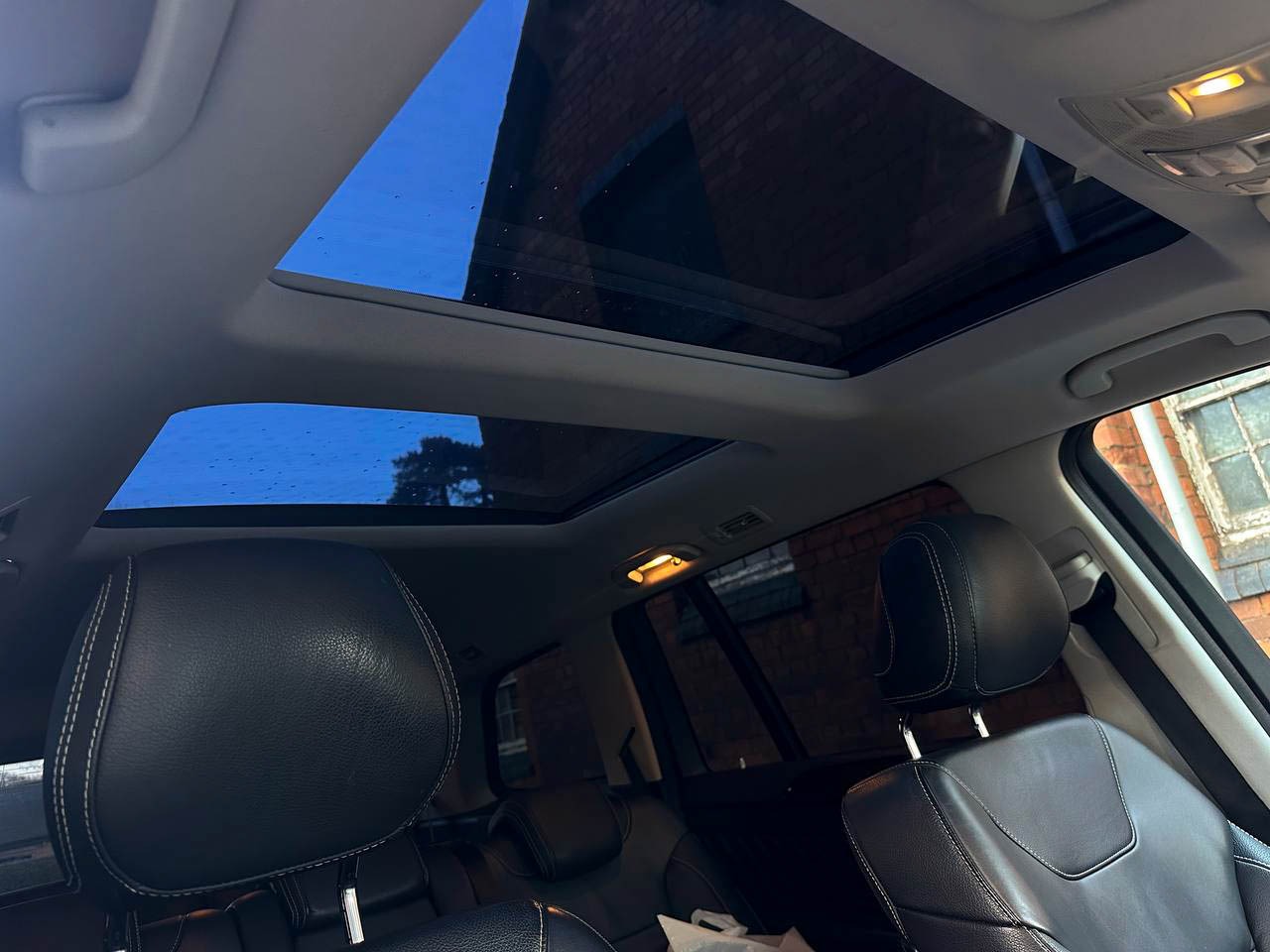 Used Mercedes-Benz GLS 2016 for sale - 77370440: Photo 50