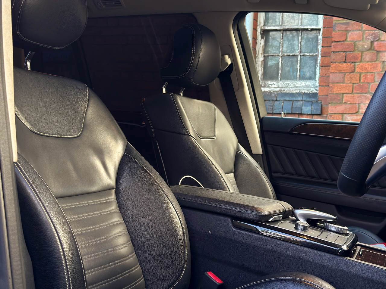 Used Mercedes-Benz GLS 2016 for sale - 77370440: Photo 59