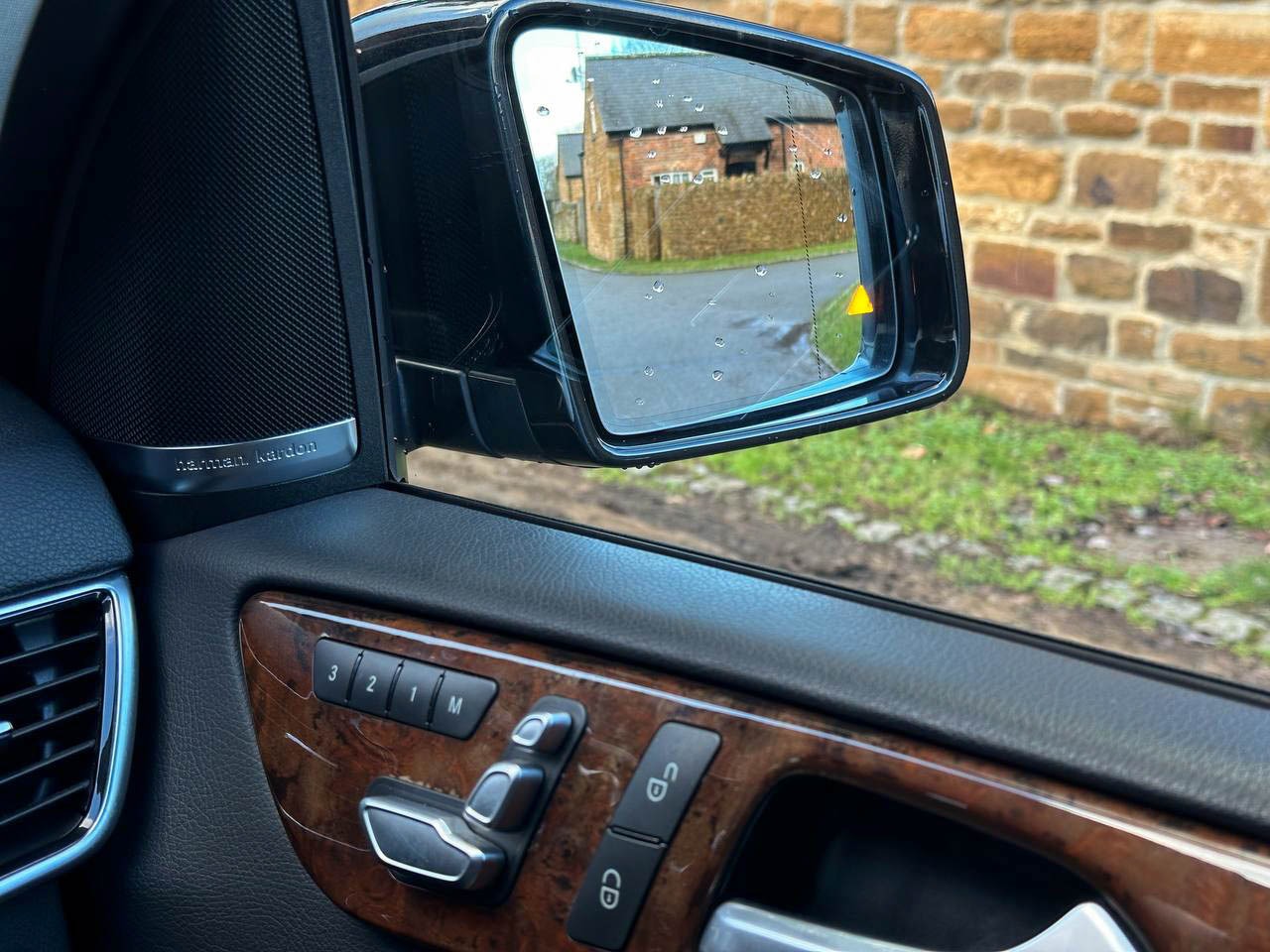 Used Mercedes-Benz GLS 2016 for sale - 77370440: Photo 61