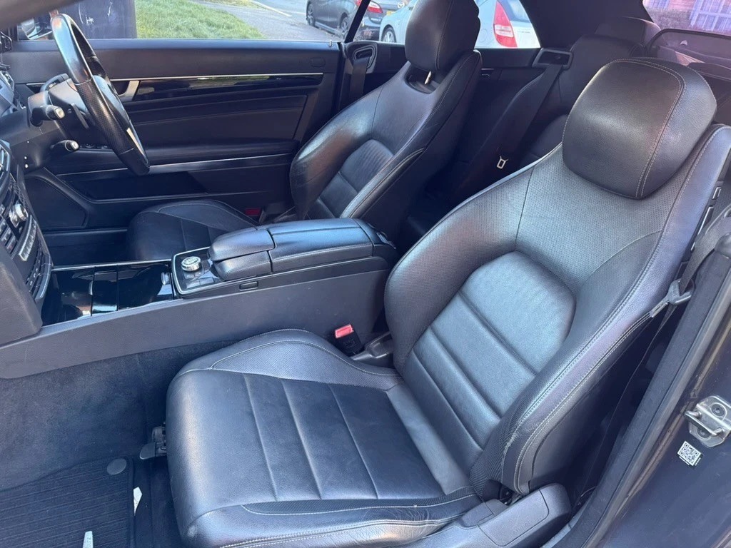 Used Mercedes-Benz E Class 2013 for sale - 77375714: Photo 15