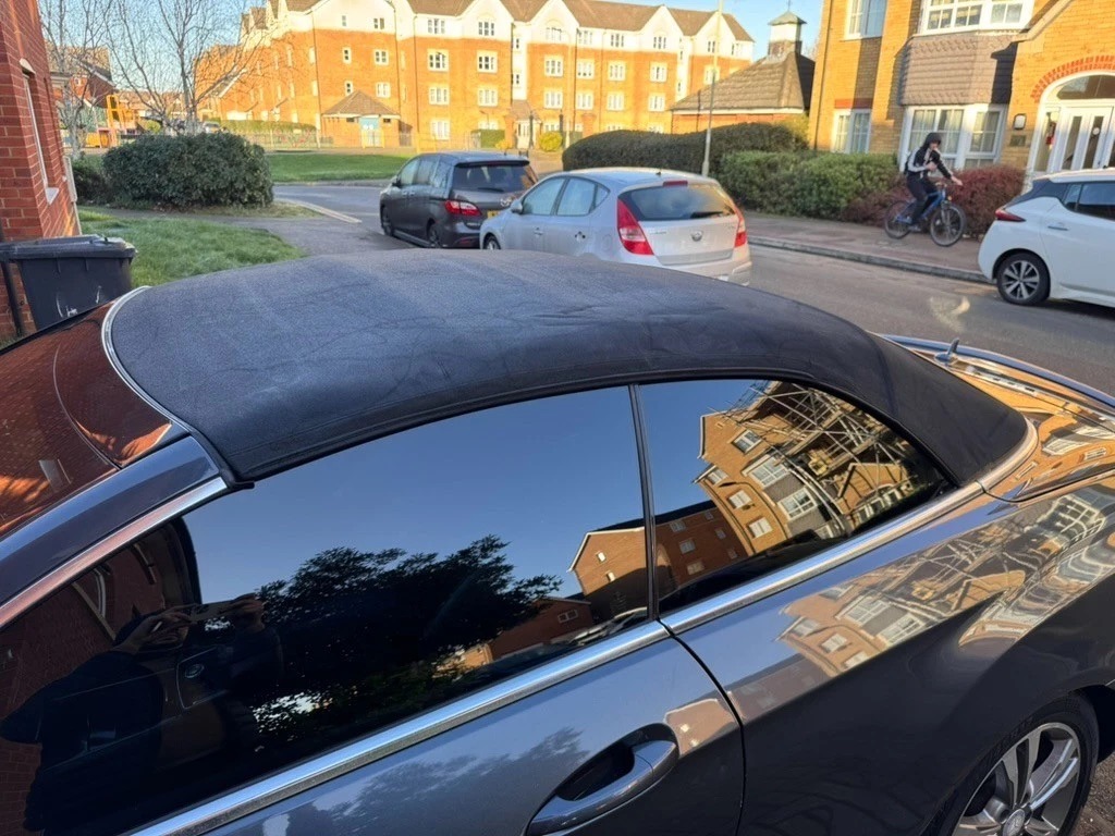 Used Mercedes-Benz E Class 2013 for sale - 77375714: Photo 20