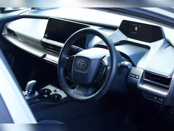 Used Toyota Prius 2024 for sale - 79855022: Photo
