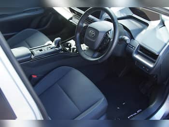 Used Toyota Prius 2024 for sale - 79855022: Photo
