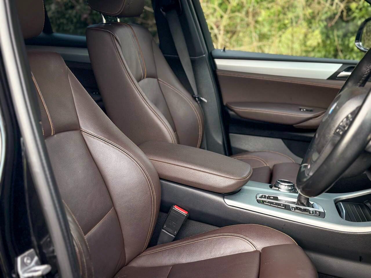 Used BMW X3 2014 for sale - 77364068: Photo 11