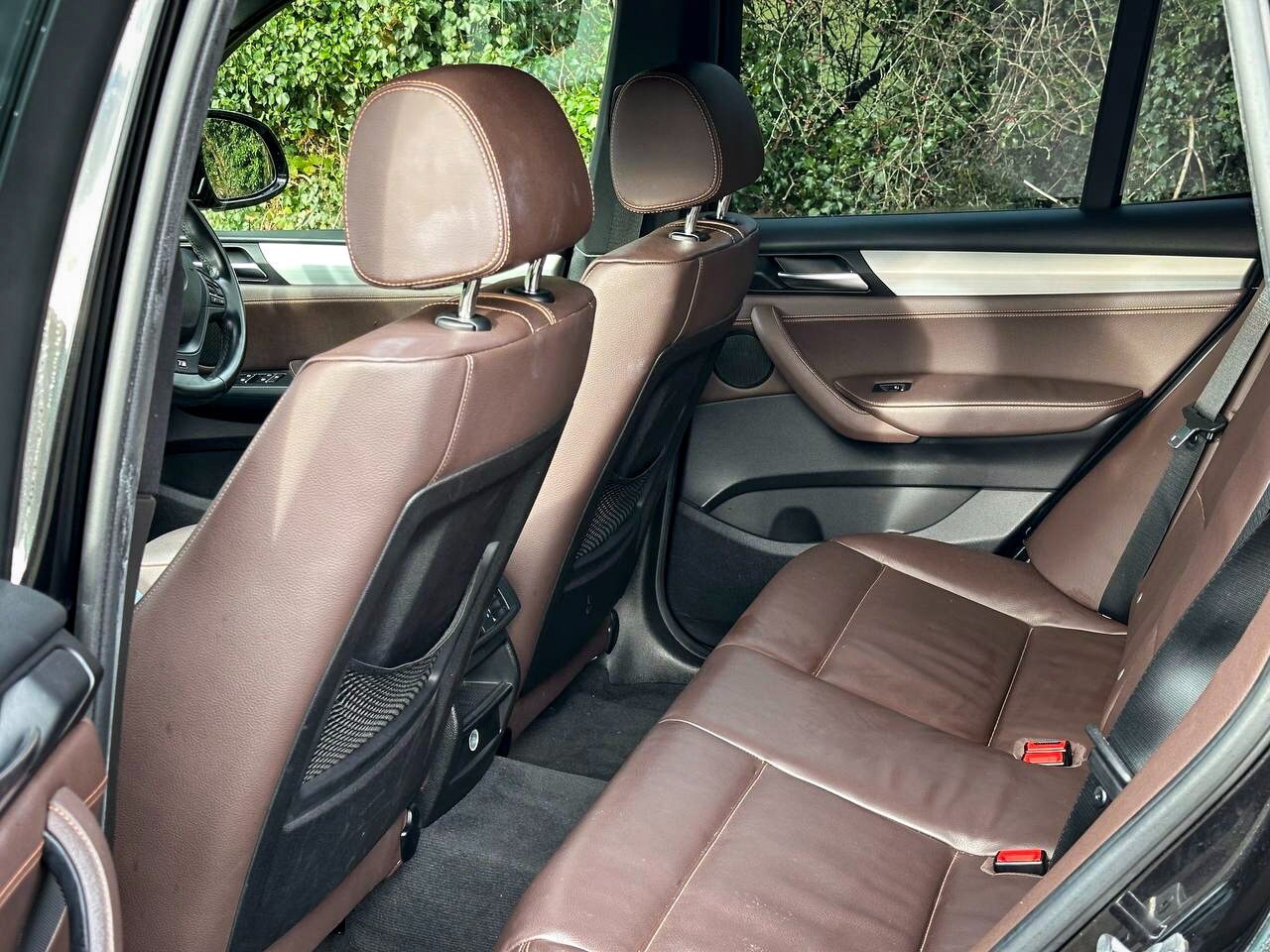 Used BMW X3 2014 for sale - 77364068: Photo 12