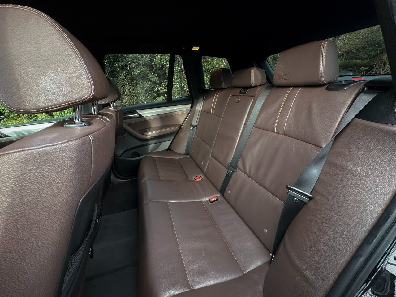 Used BMW X3 2014 for sale - 77364068: Photo 13