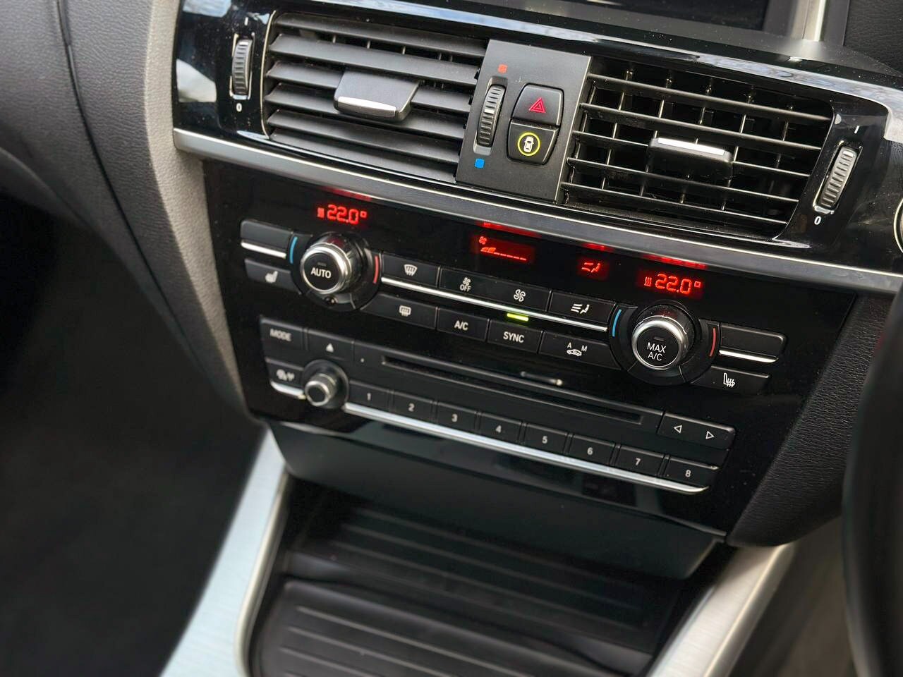 Used BMW X3 2014 for sale - 77364068: Photo 16