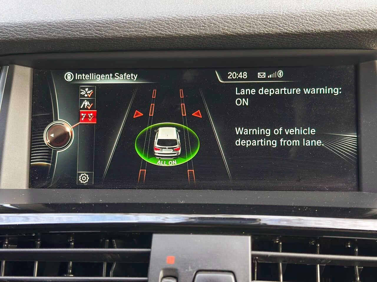 Used BMW X3 2014 for sale - 77364068: Photo 17