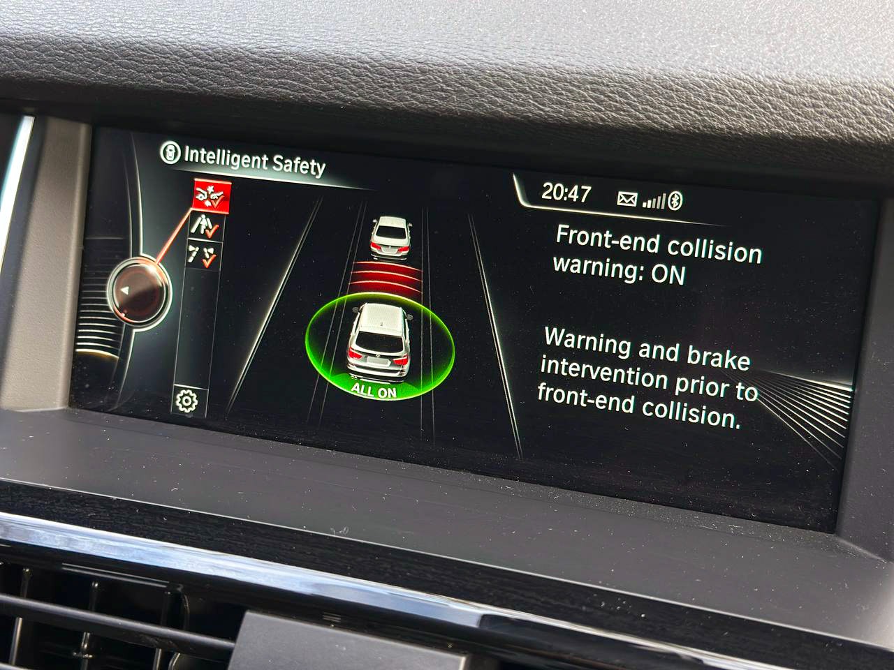 Used BMW X3 2014 for sale - 77364068: Photo 18