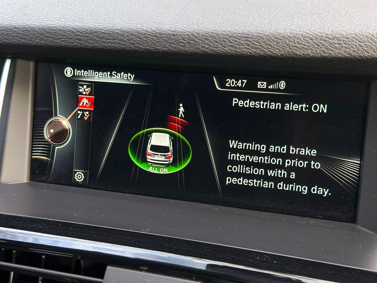 Used BMW X3 2014 for sale - 77364068: Photo 19