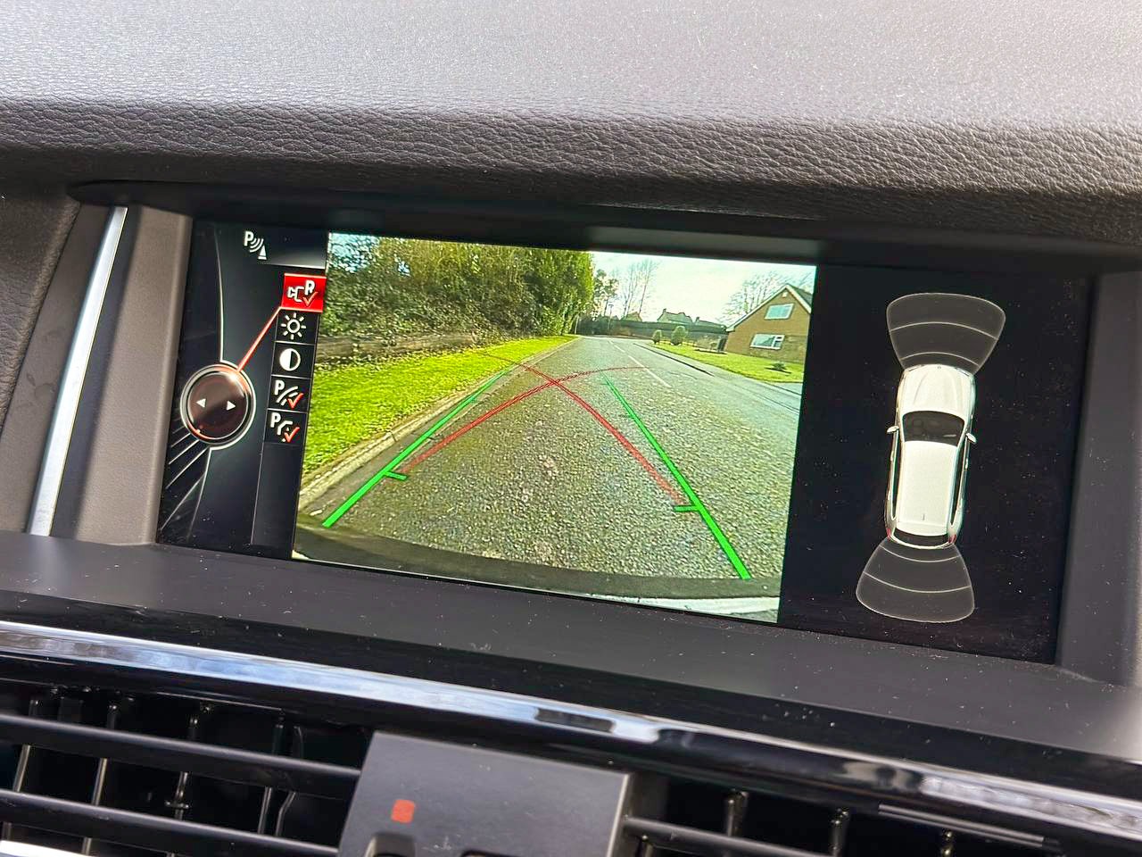 Used BMW X3 2014 for sale - 77364068: Photo 21