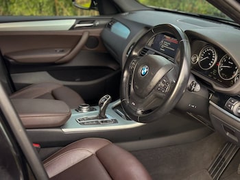 Used BMW X3 2014 for sale - 77364068: Photo