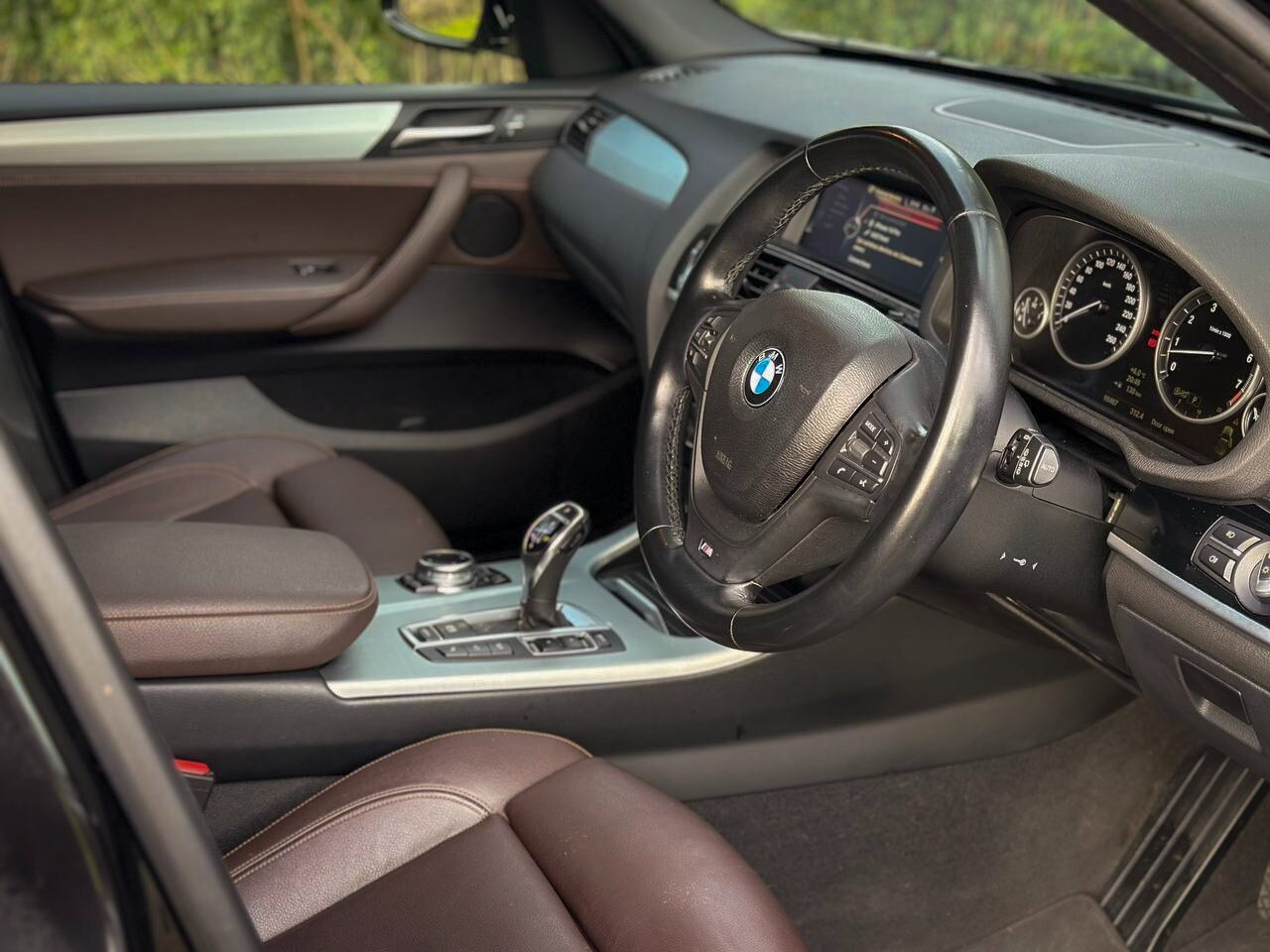 Used BMW X3 2014 for sale - 77364068: Photo 3