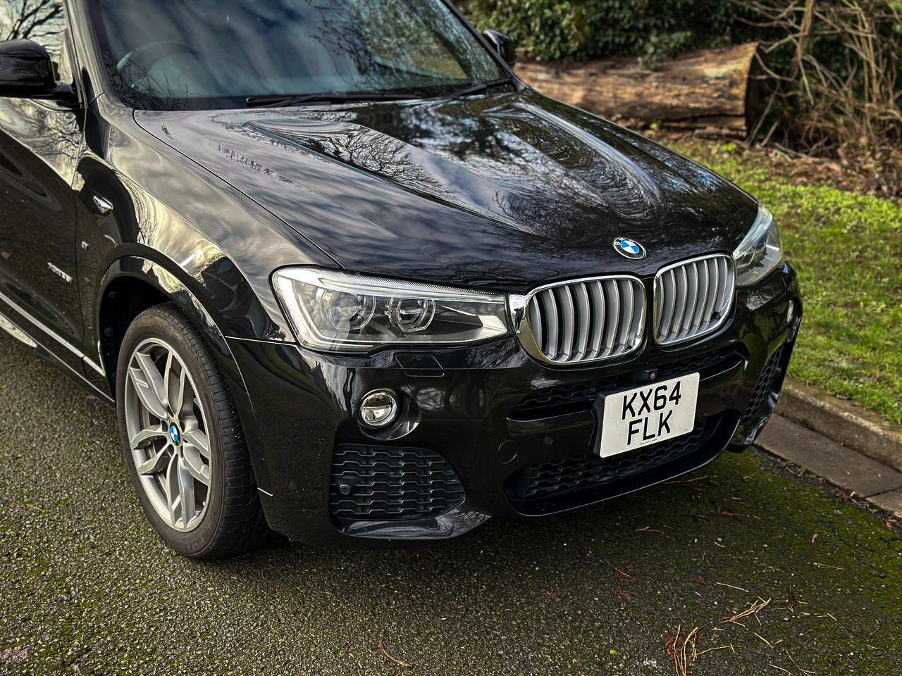 Used BMW X3 2014 for sale - 77364068: Photo 8