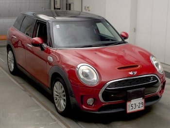 Used MINI Clubman 2017 for sale - 78743543: Photo
