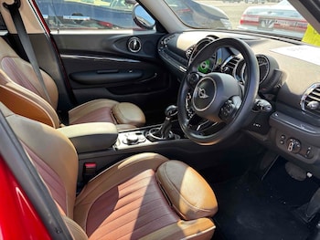 Used MINI Clubman 2017 for sale - 78743543: Photo